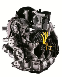 P621C Engine